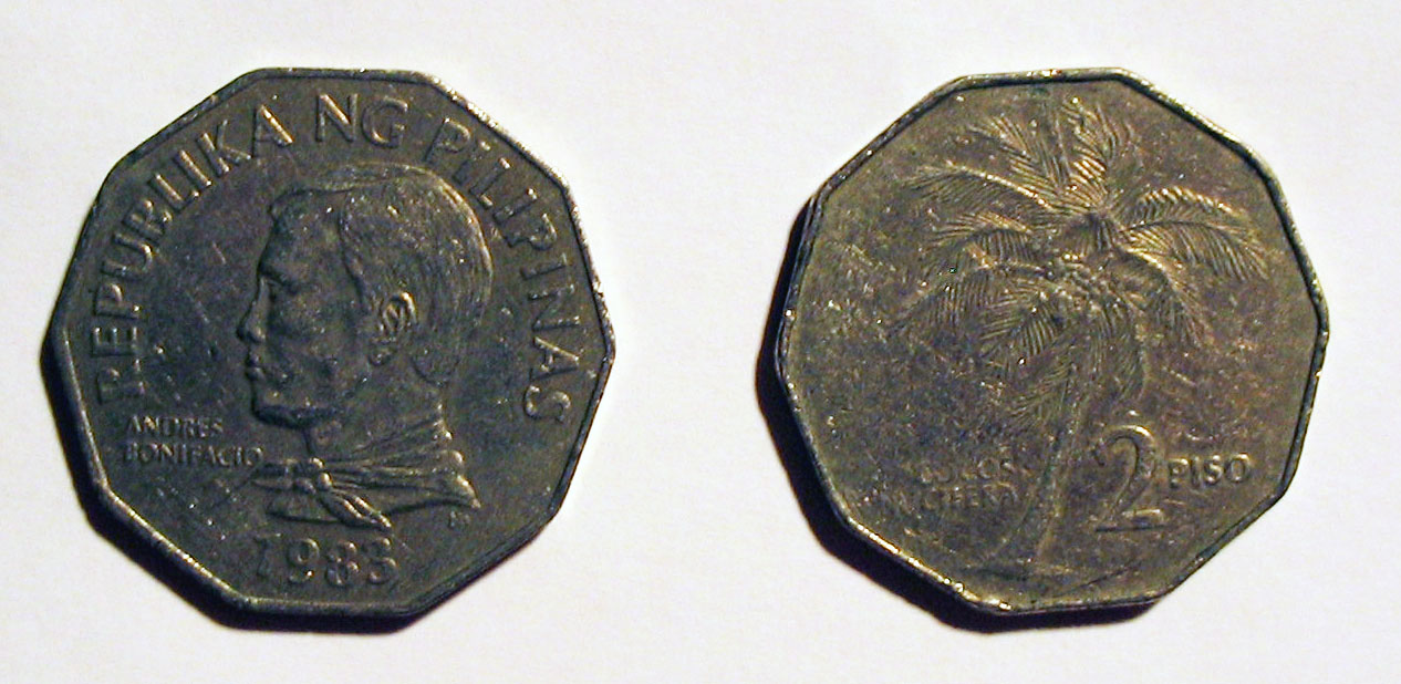 Aruba Coins